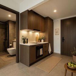Midtown Modern (D7), Apartment #605993191